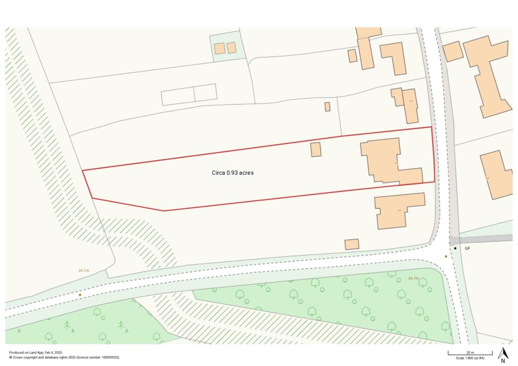Additional image 18 of Cherry Trees, Ambaston, Derbyshire