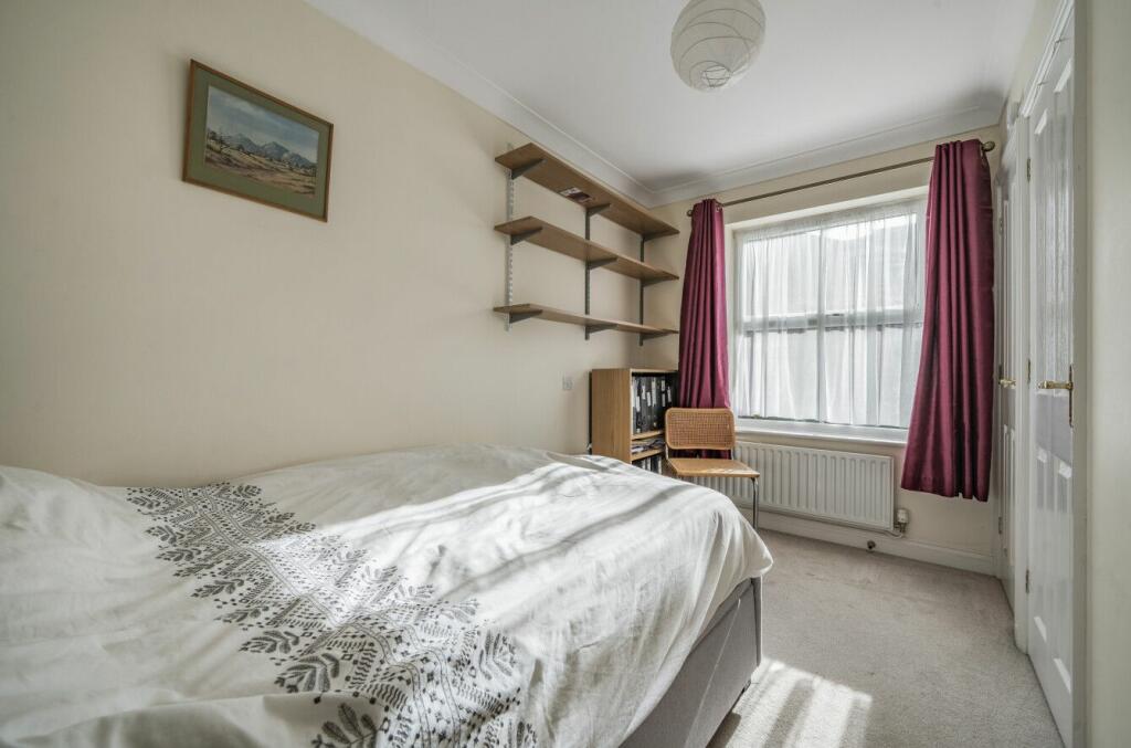 Additional image 6 of Streeton House, Lime Tree Village, Cawston, Rugby, Warwickshire CV22 7SB