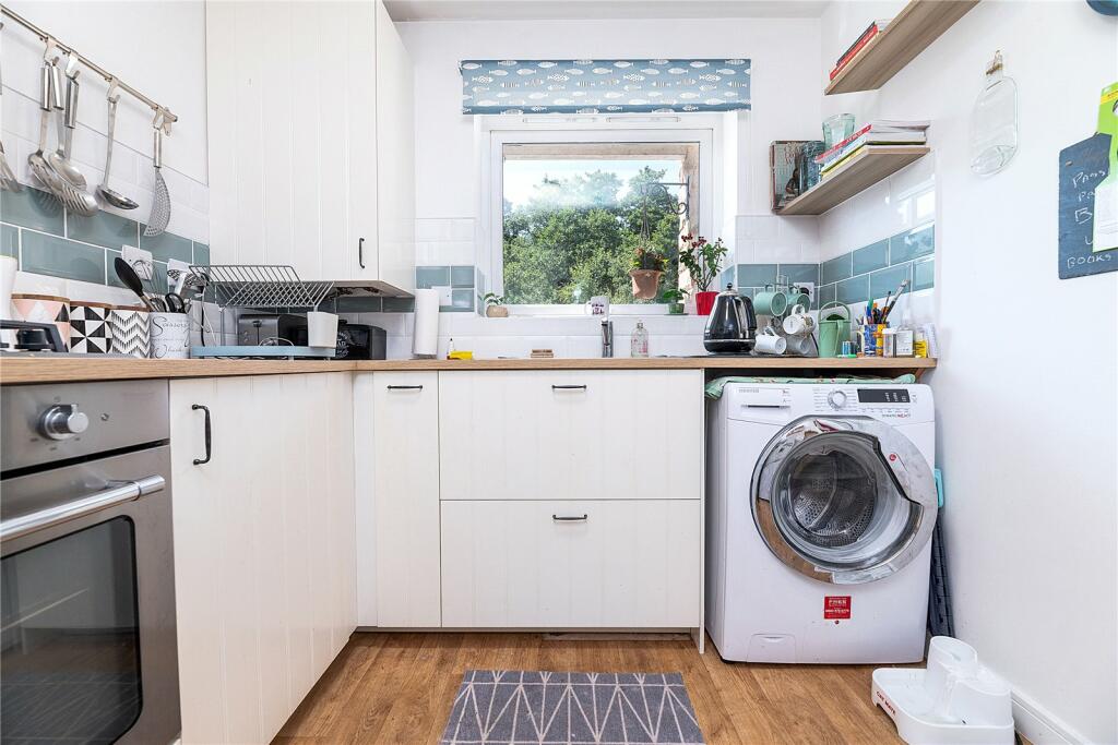 Additional image 18 of Little Fallows, Milford, Belper, Derbyshire, DE56