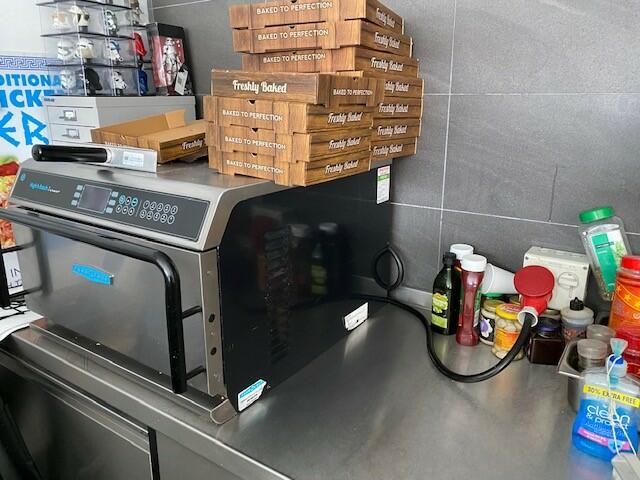 Additional image 6 of Leasehold Fish & Chip Takeaway, Rugby Road, CV12 9JF