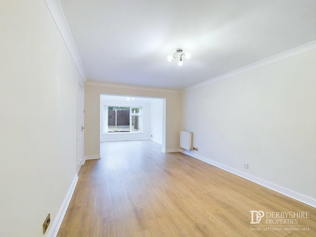 Additional image 2 of Nursery Avenue, West Hallam, Ilkeston, DE7