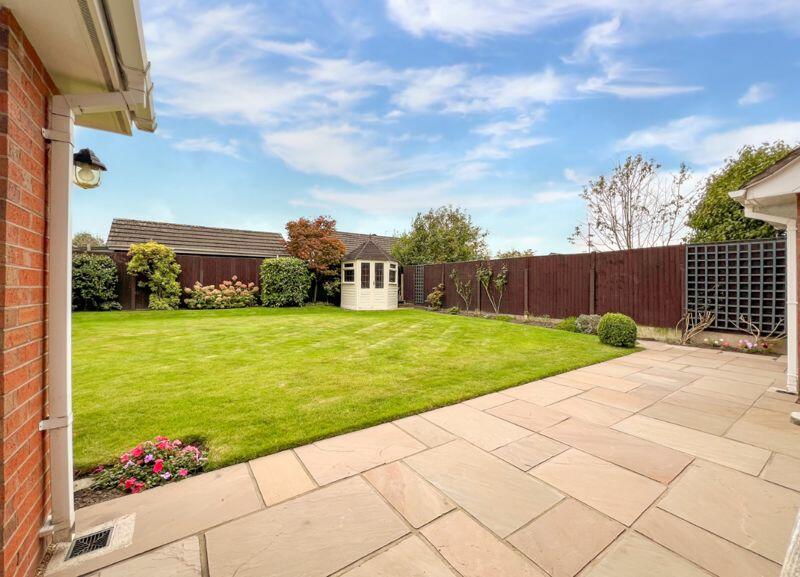 Additional image 38 of Meakin Close, Congleton