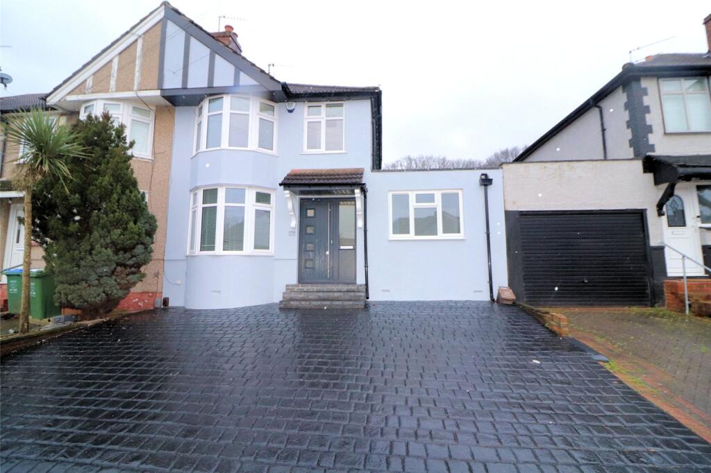 Additional image 15 of Parkside Avenue, Barnehurst, Kent, DA7