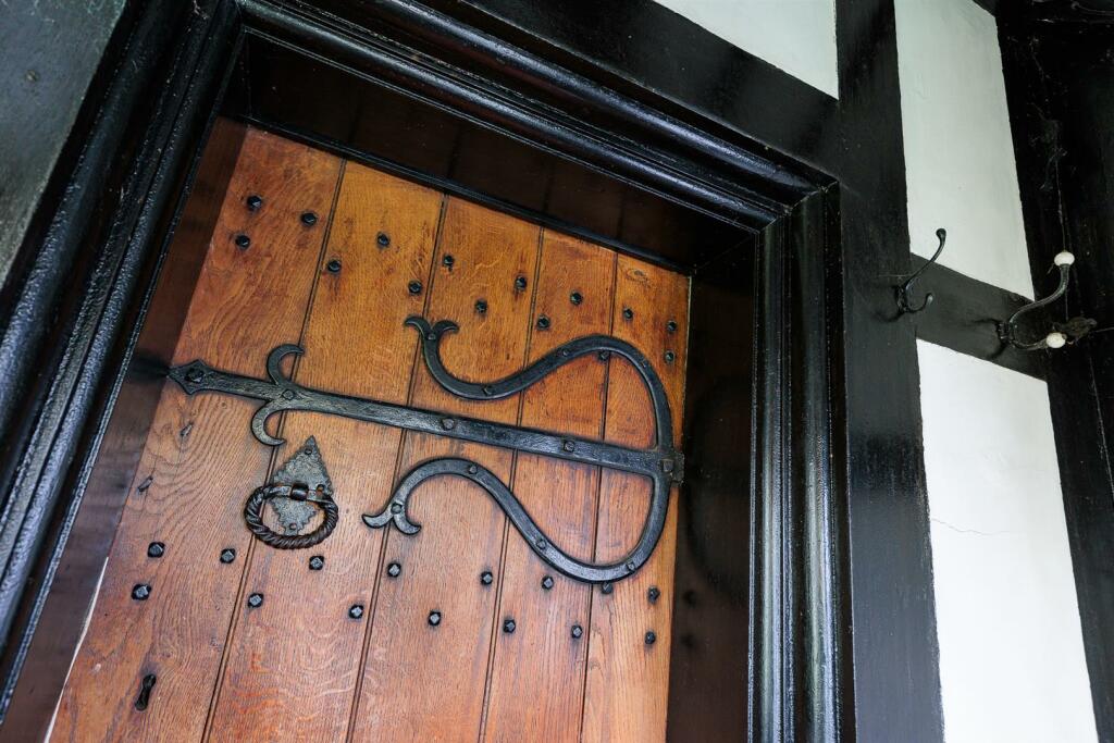 Additional image 24 of Church Bank House, Rushy Lane, Barthomley, Cheshire