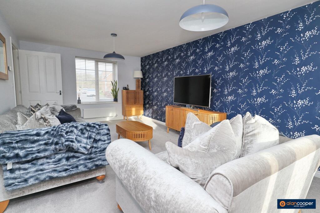 Additional image 27 of Barleyfield Road, Weddington, Nuneaton, CV10 0FP