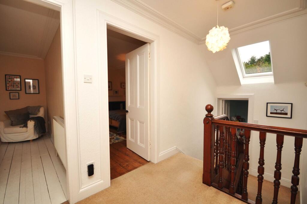 Additional image 21 of Old Edinburgh Road, Minnigaff, DG8