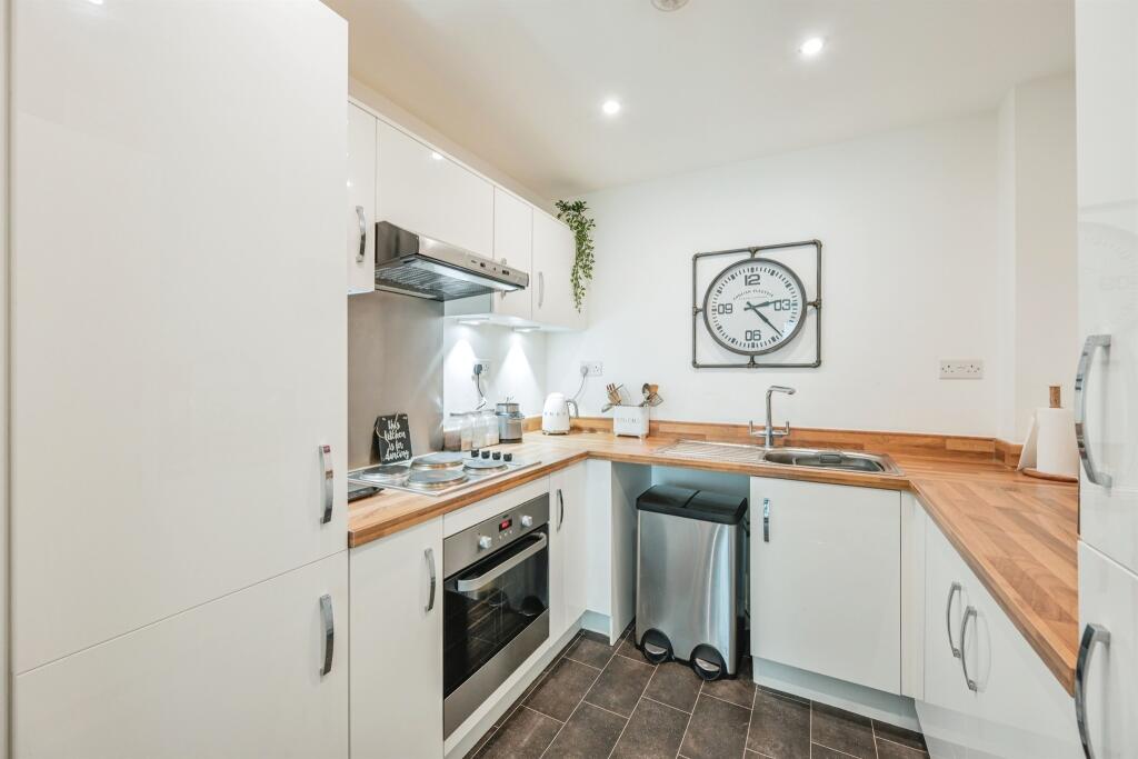 Additional image 9 of Full Street, Derby