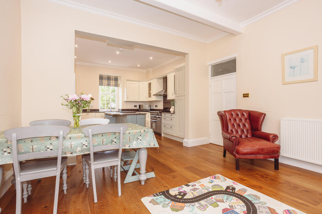 Additional image 11 of 28 Main Street, New Abbey, Dumfries, DG2