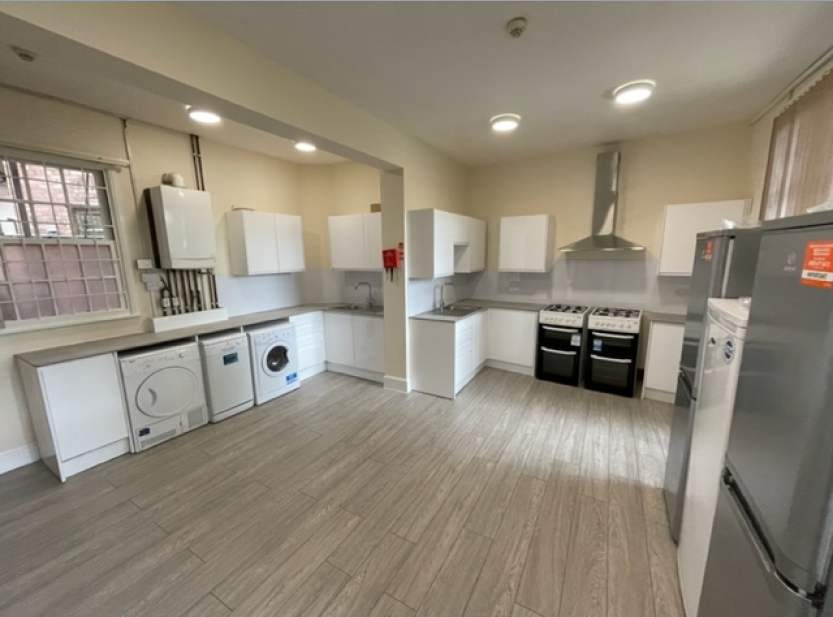 Additional image 3 of Room 2, 21 Dormer Place, Leamington Spa