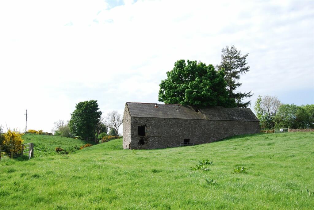 Additional image 9 of Plot At Craichie Mill, Craichie, Forfar, Angus, DD8