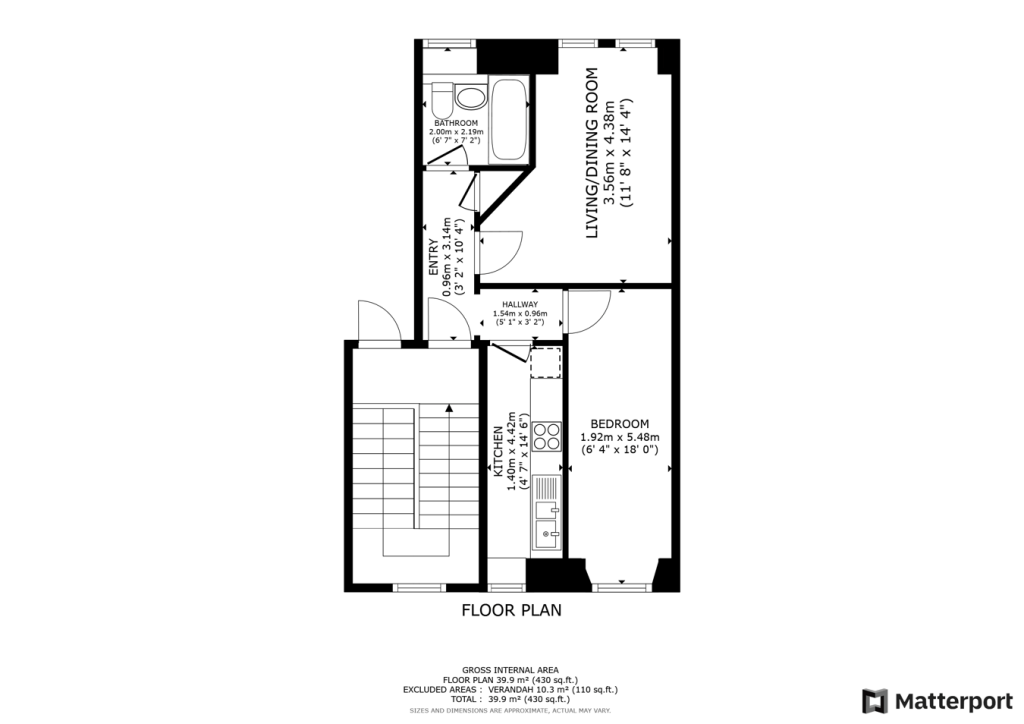 Additional image 12 of Morgan Street, Dundee, DD4