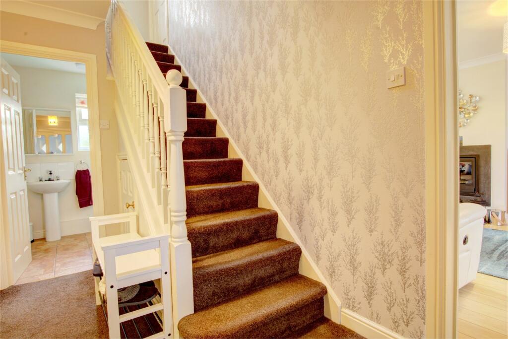 Additional image 10 of Hunters Close, Medomsley, Consett, DH8