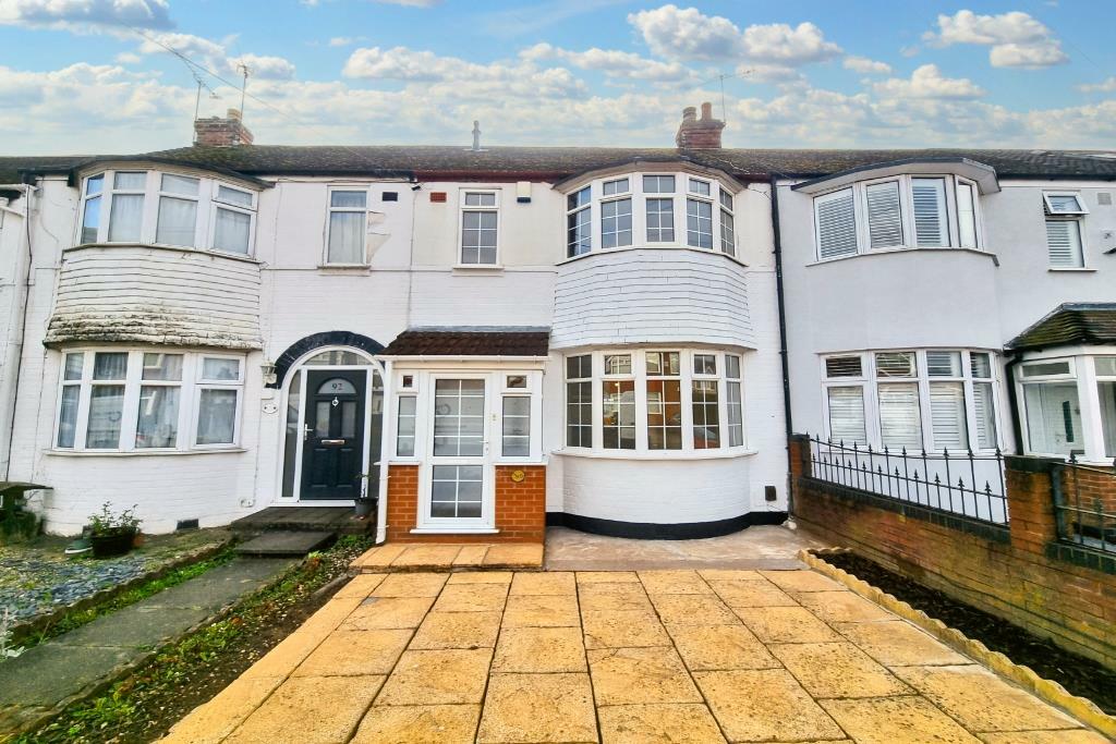 Additional image 2 of Eversleigh Road, Coundon, Coventry