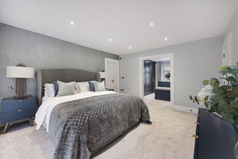 Additional image 26 of "No. 16," Park Road, Nantwich