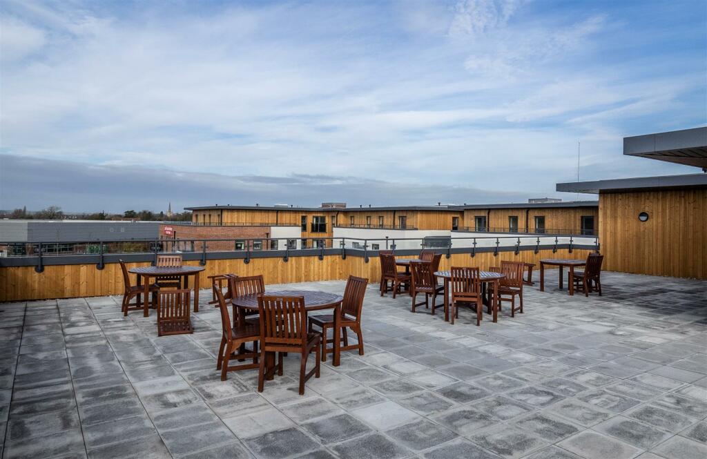 Additional image 16 of Harvard Place,Shipston Road, Stratford-Upon-Avon.  CV37 8GA