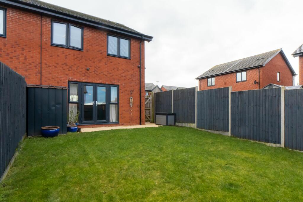 Additional image 23 of Springwood Gate, Nuneaton, CV10