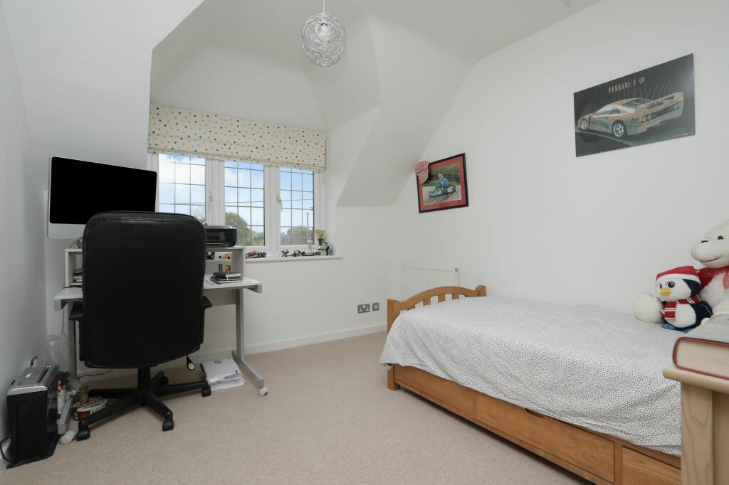 Additional image 21 of Molehill Road, Chestfield, CT5