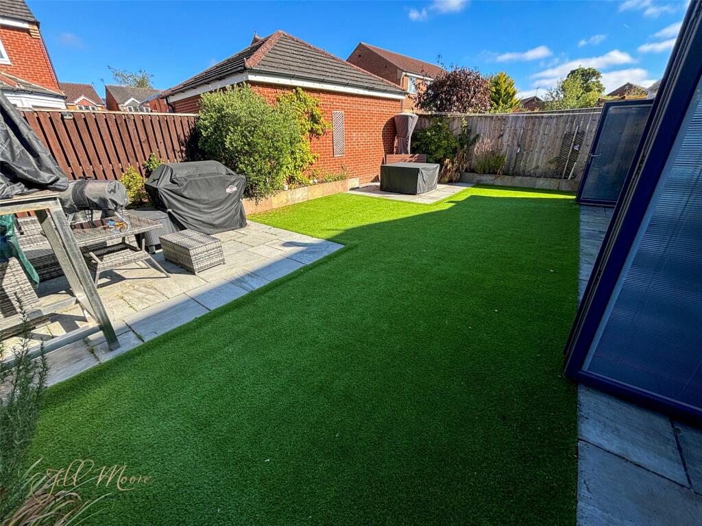 Additional image 12 of Lucombe Close, Houghton Le Spring, DH4