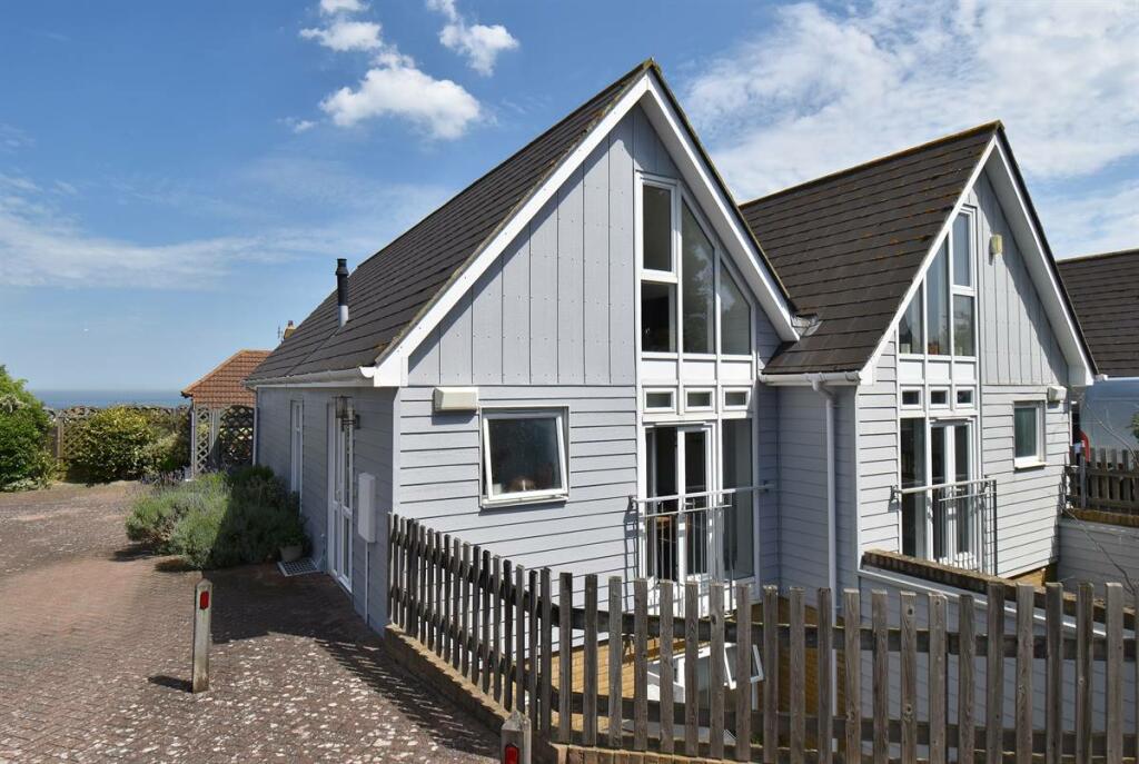 Martindown Road, Whitstable