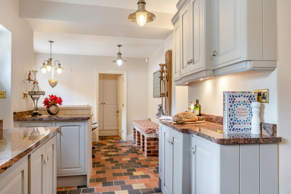 Additional image 10 of Country Estate nr Wirksworth, Matlock, DE4 4GW