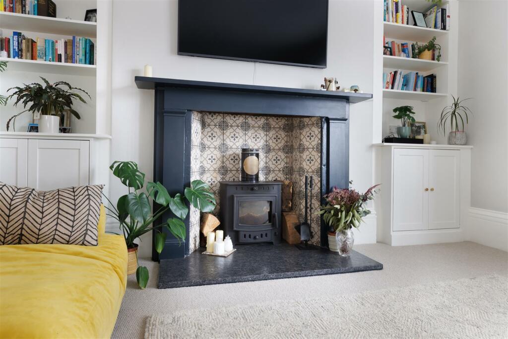 Additional image 7 of Grove Street, Leamington Spa