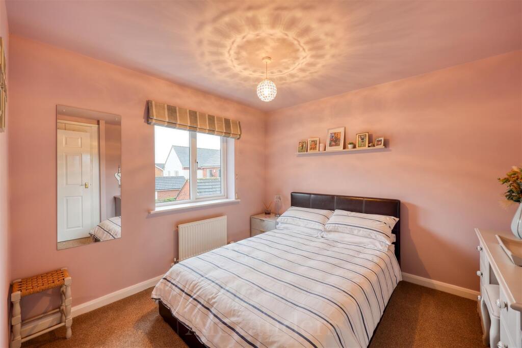 Additional image 10 of Little Mill Close, Barlestone