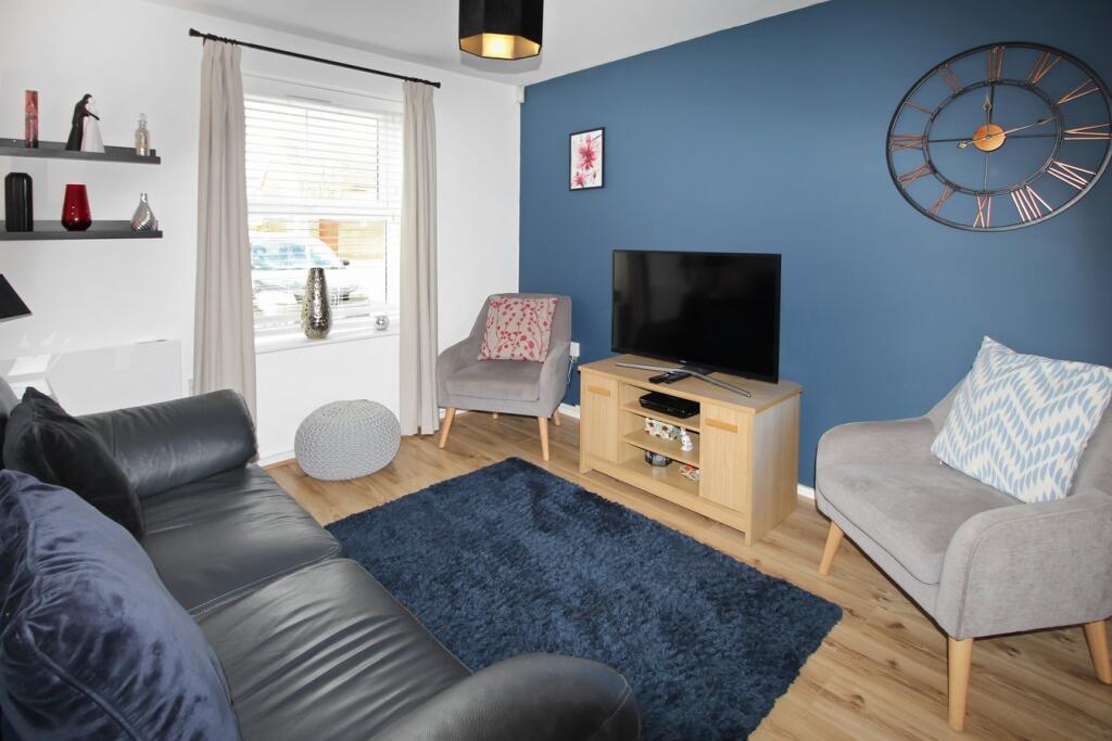 Additional image 18 of Flaxdown Gardens, Rugby, CV23