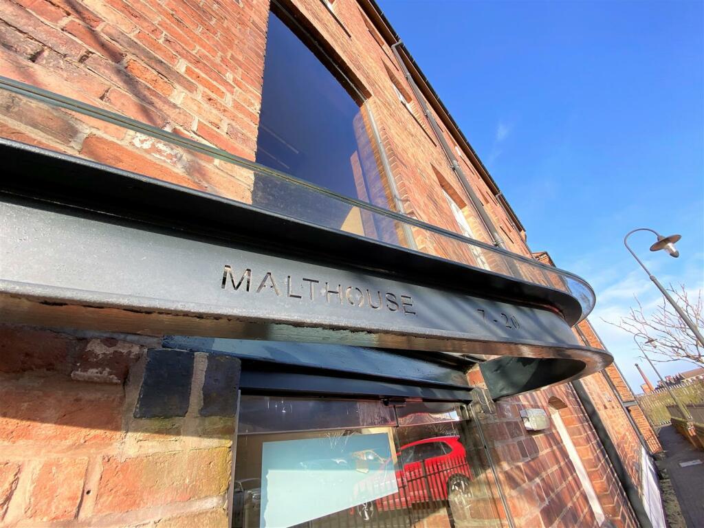 Additional image 9 of The Malthouse, Horninglow Street, Burton On Trent DE14 1DJ
