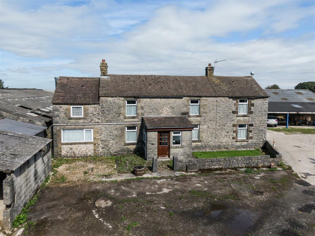Additional image 20 of Ashbourne Road, Monyash, Bakewell