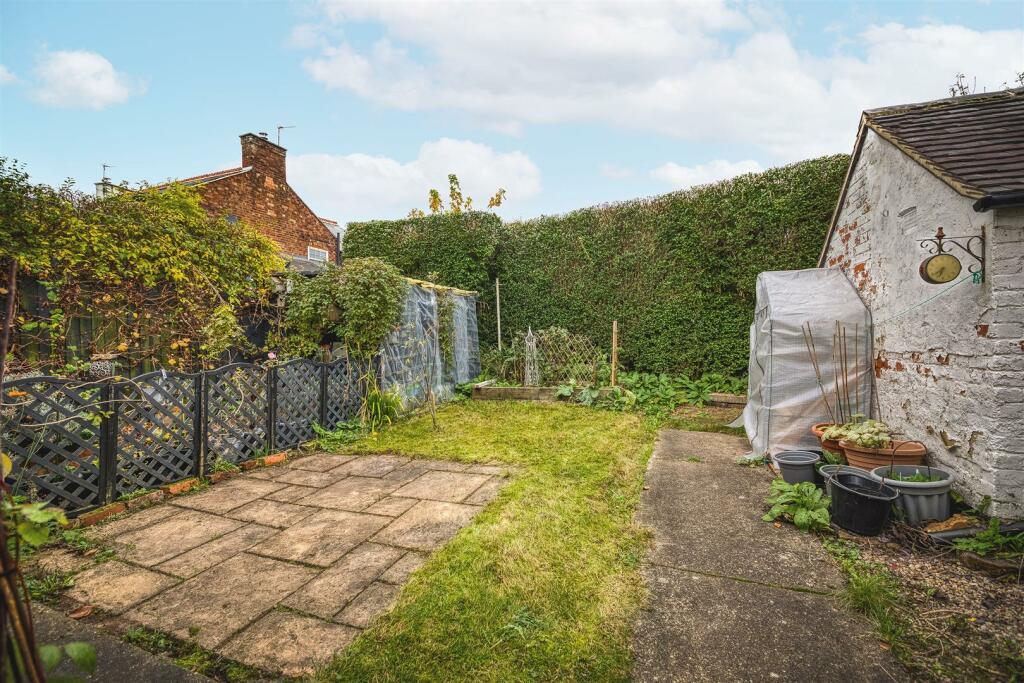 Additional image 25 of Derby Road, Aston-On-Trent, Derby