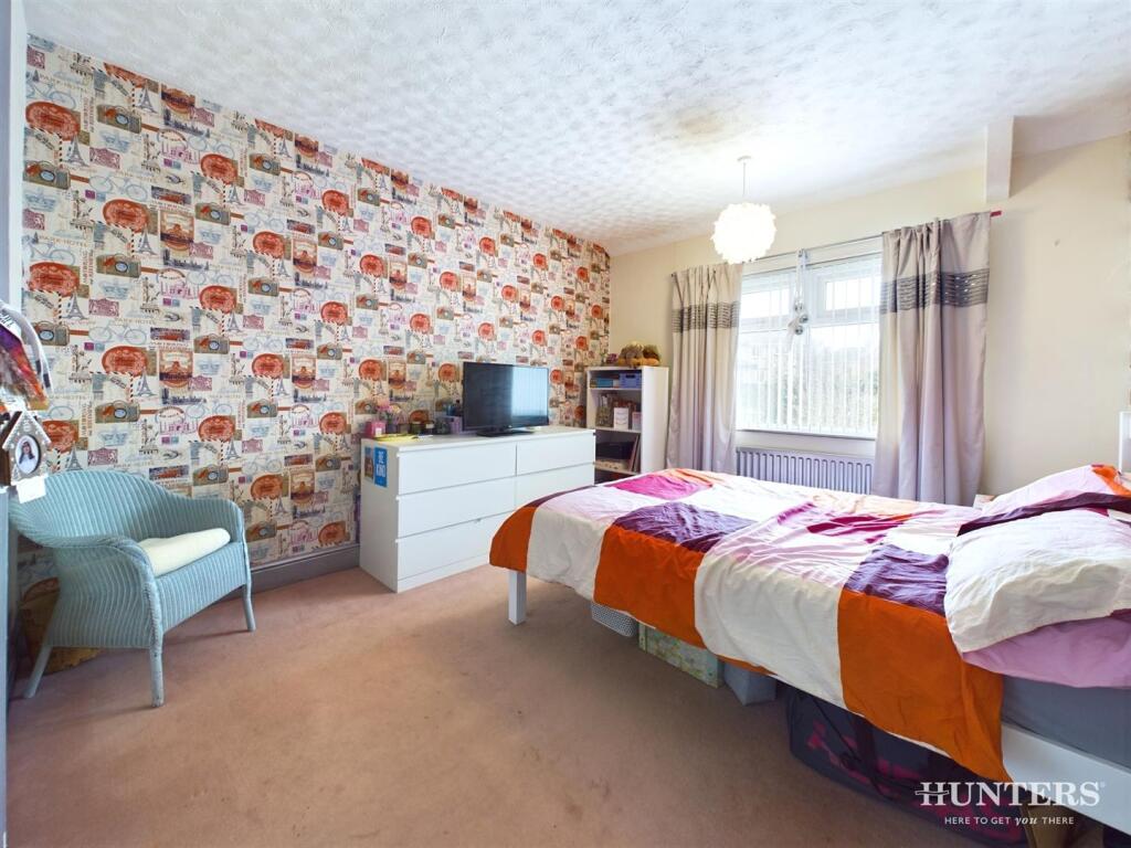 Additional image 19 of St. Cuthberts Avenue, Consett