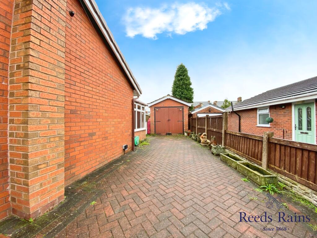 Additional image 5 of Willow Court, Middlewich, Cheshire, CW10