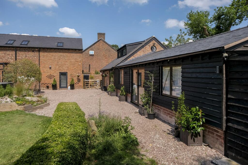 Additional image 33 of Burland Green, Burland, Nantwich