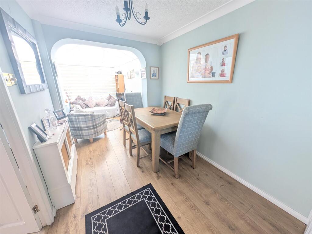 Additional image 19 of Minions Close, Atherstone