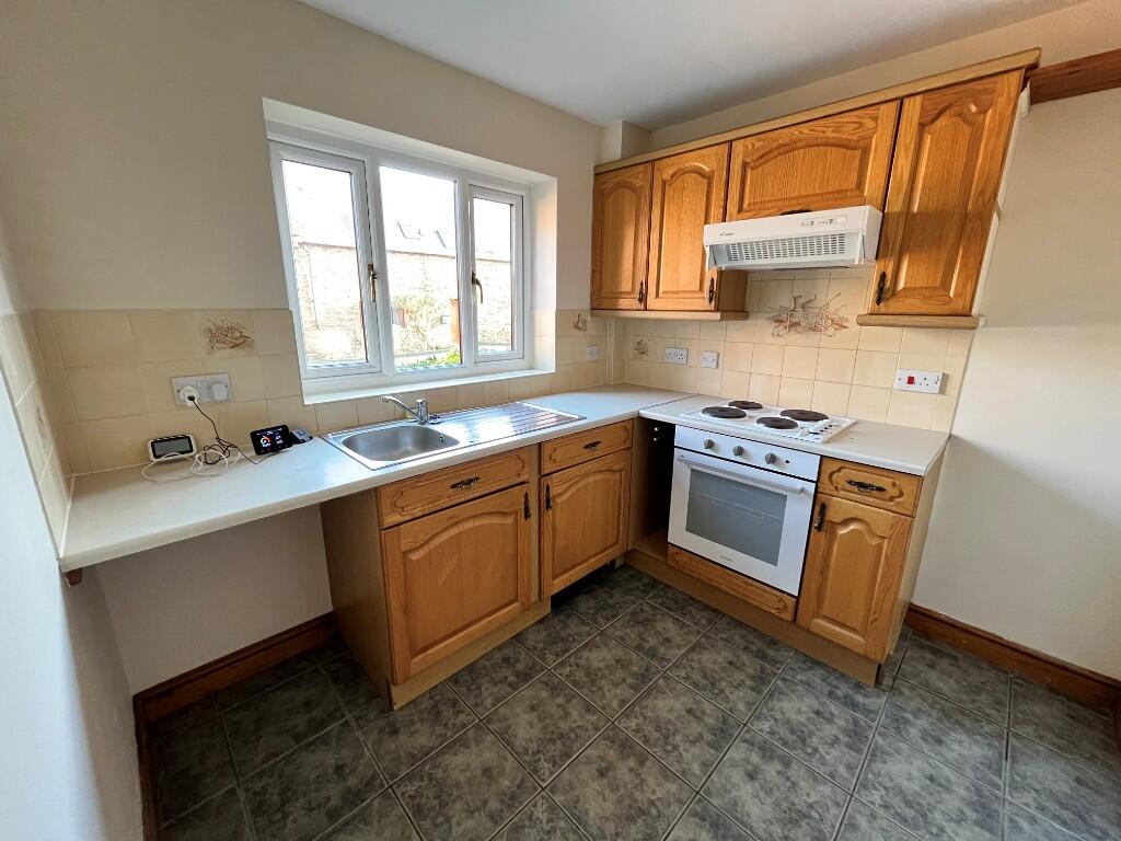 Additional image 15 of Manor Farm Cottages Flecknoe