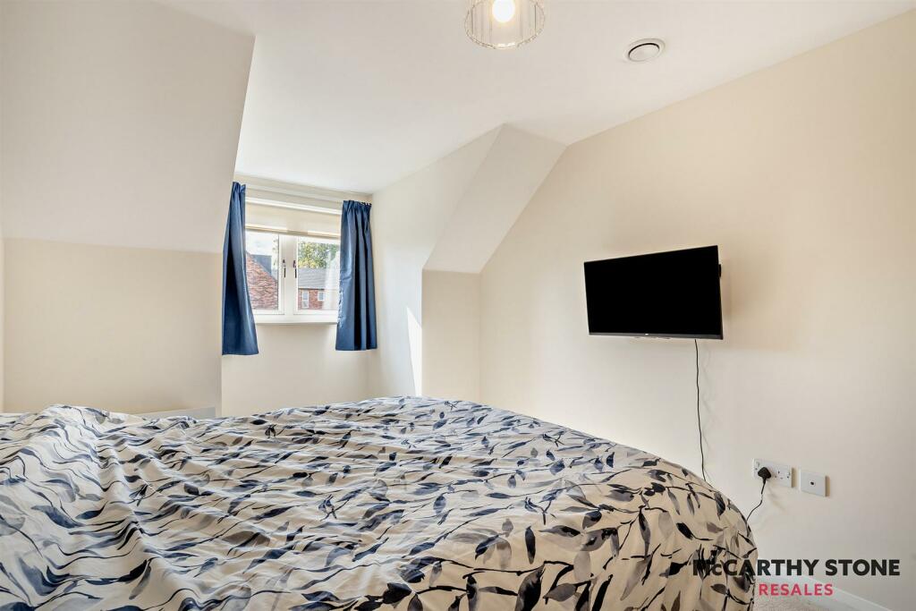 Additional image 13 of 40 Roman Court, 63 Wheelock Street, Middlewich