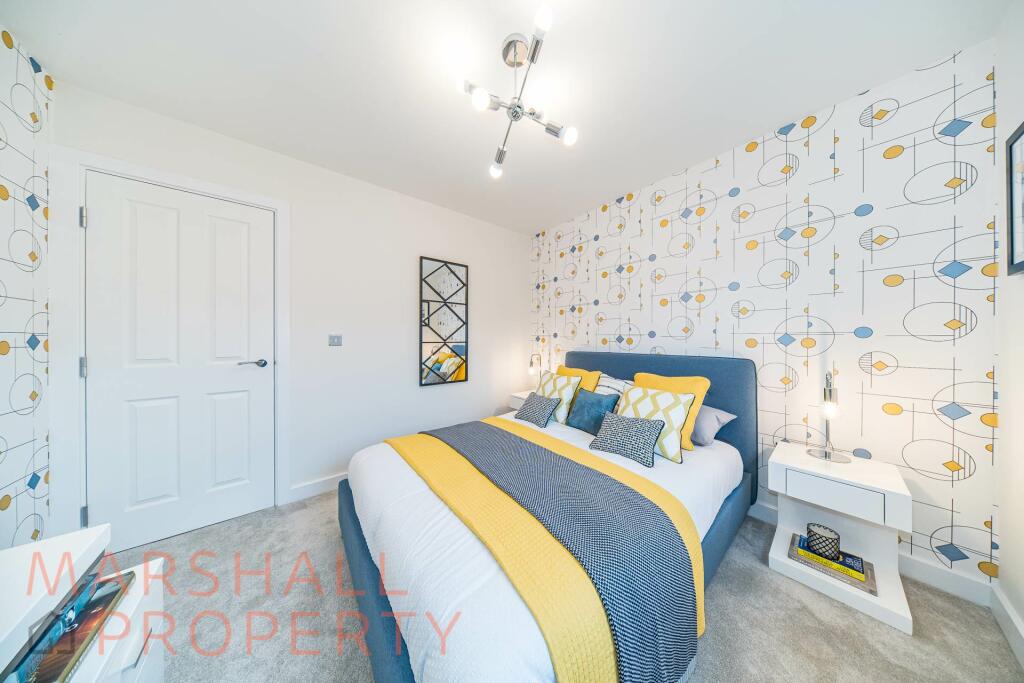 Additional image 8 of The Ellisa, Roehurst Lane, Winsford **5% Deposit contribution avaiable**