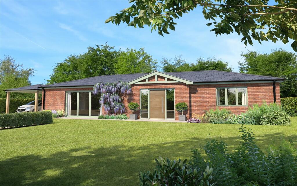 Primary image of Somerford Hall, Somerford, Congleton, Cheshire, CW12