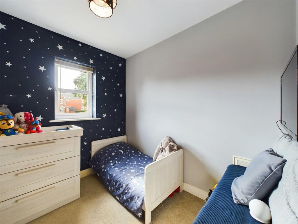 Additional image 14 of Varley Close, Heanor, Derbyshire, DE75