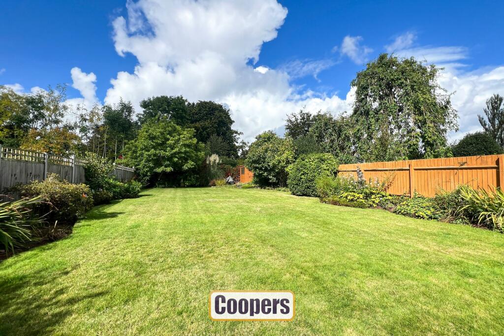 Additional image 24 of Armorial Road, Styvechale, CV3