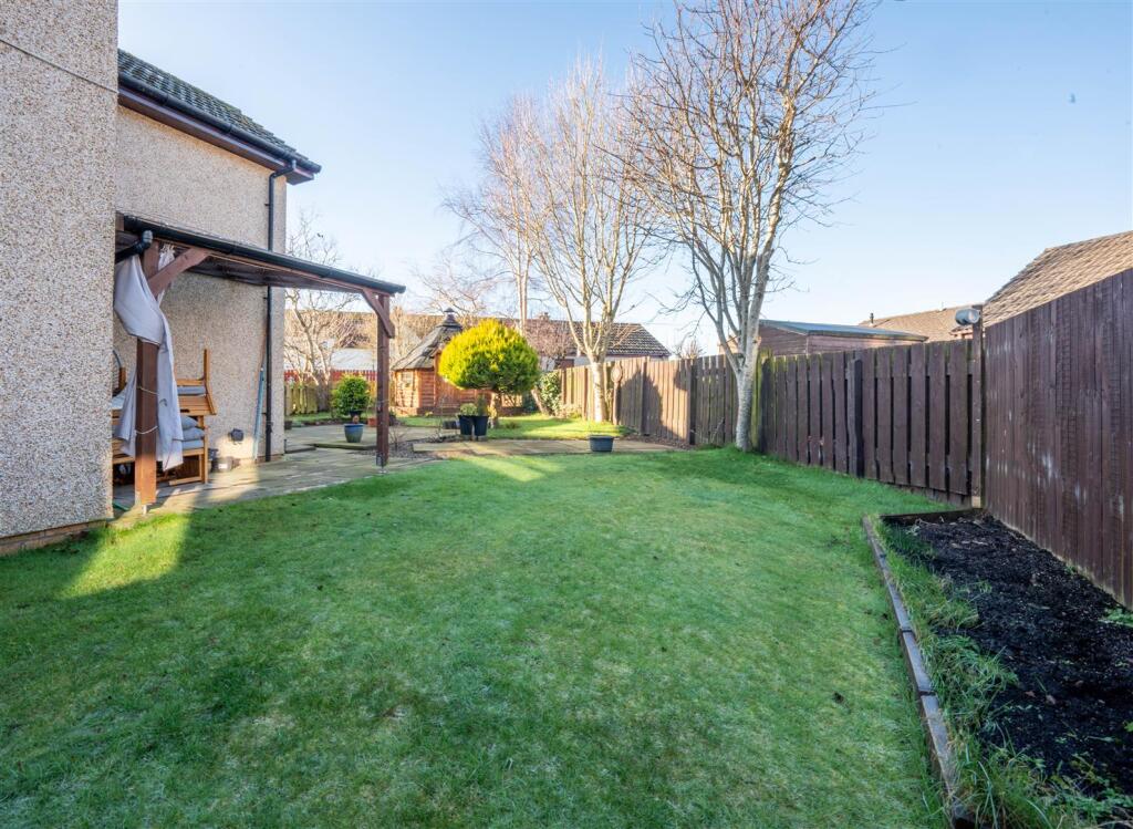 Additional image 37 of Kinnell Gardens, Friockheim, Arbroath