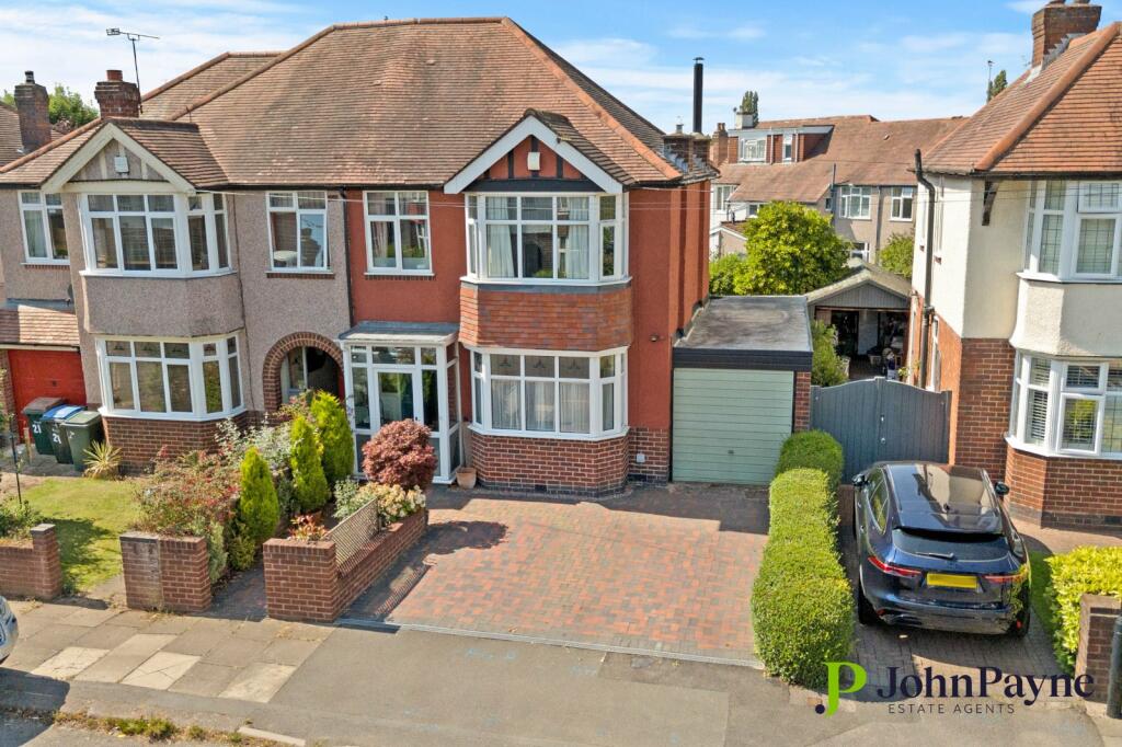 Additional image 31 of Hartington Crescent, Earlsdon, Coventry, CV5