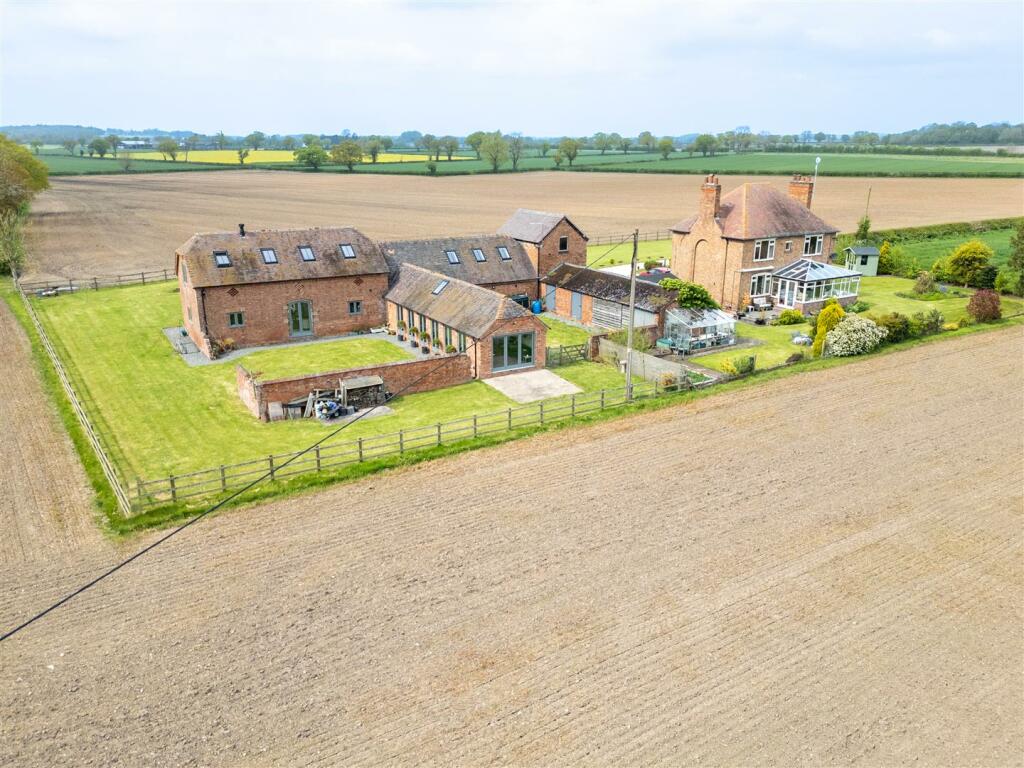 Additional image 24 of Bosworth Road, Congerstone, Nuneaton