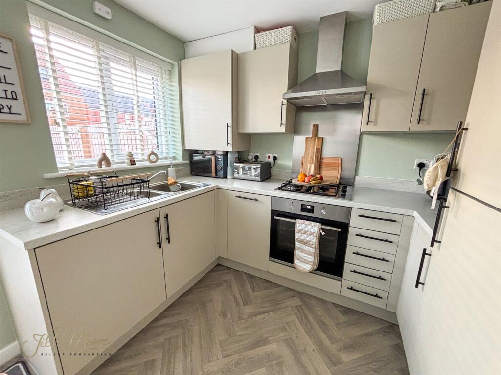 Additional image 7 of Gladious Court, Philadelphia, Houghton-Le-Spring, Tyne and Wear, DH4