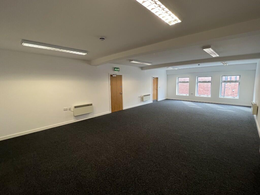 Additional image 4 of First Floor, 24 Victoria Road, Consett, Co. Durham, DH8