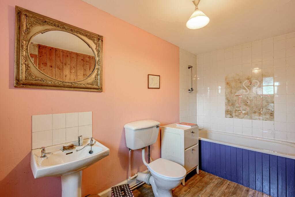 Additional image 11 of Woodhill, Boreland, DG11