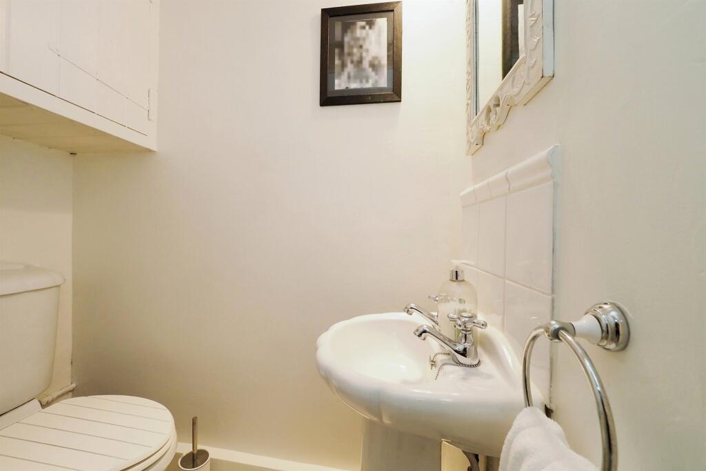 Additional image 10 of Short Row, Belper