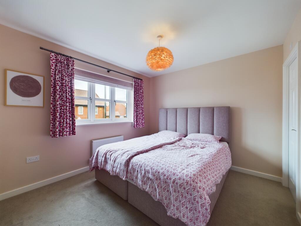 Additional image 12 of Archer Drive, Mickleover