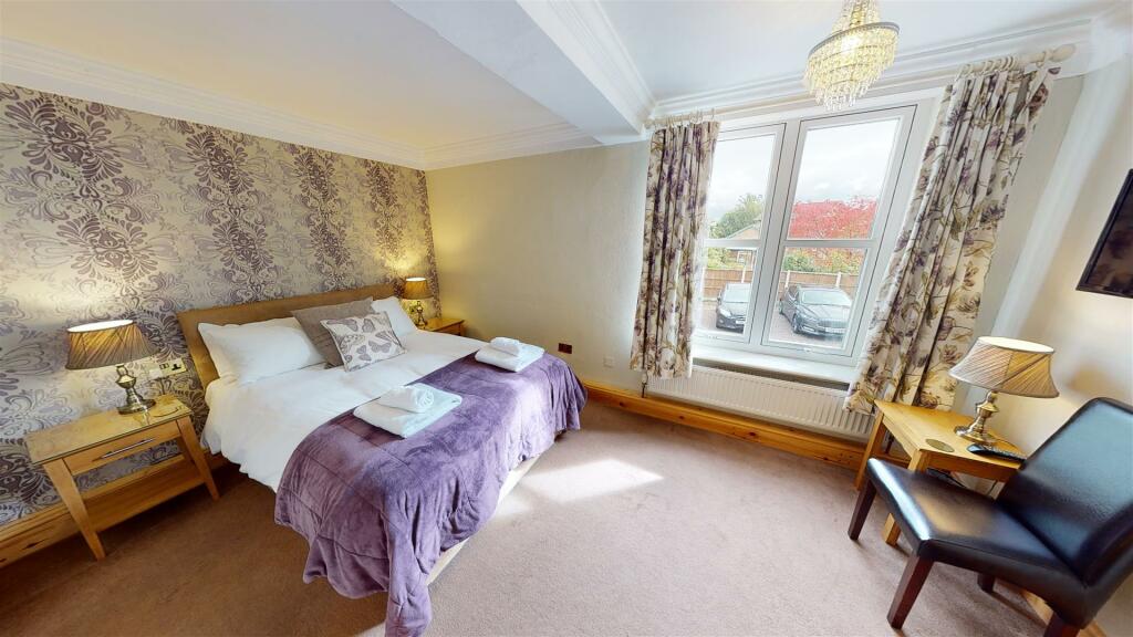 Additional image 15 of Clapgun Street, Castle Donington, Derby