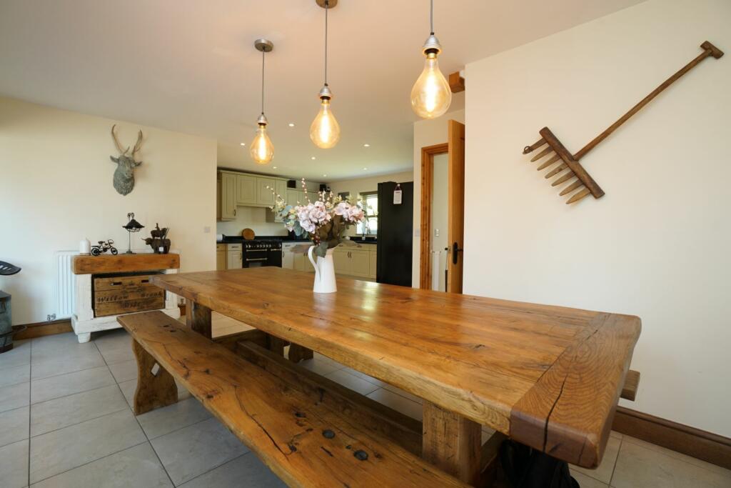 Additional image 3 of Mill Street, Coton In The Elms, Swadlincote, DE12